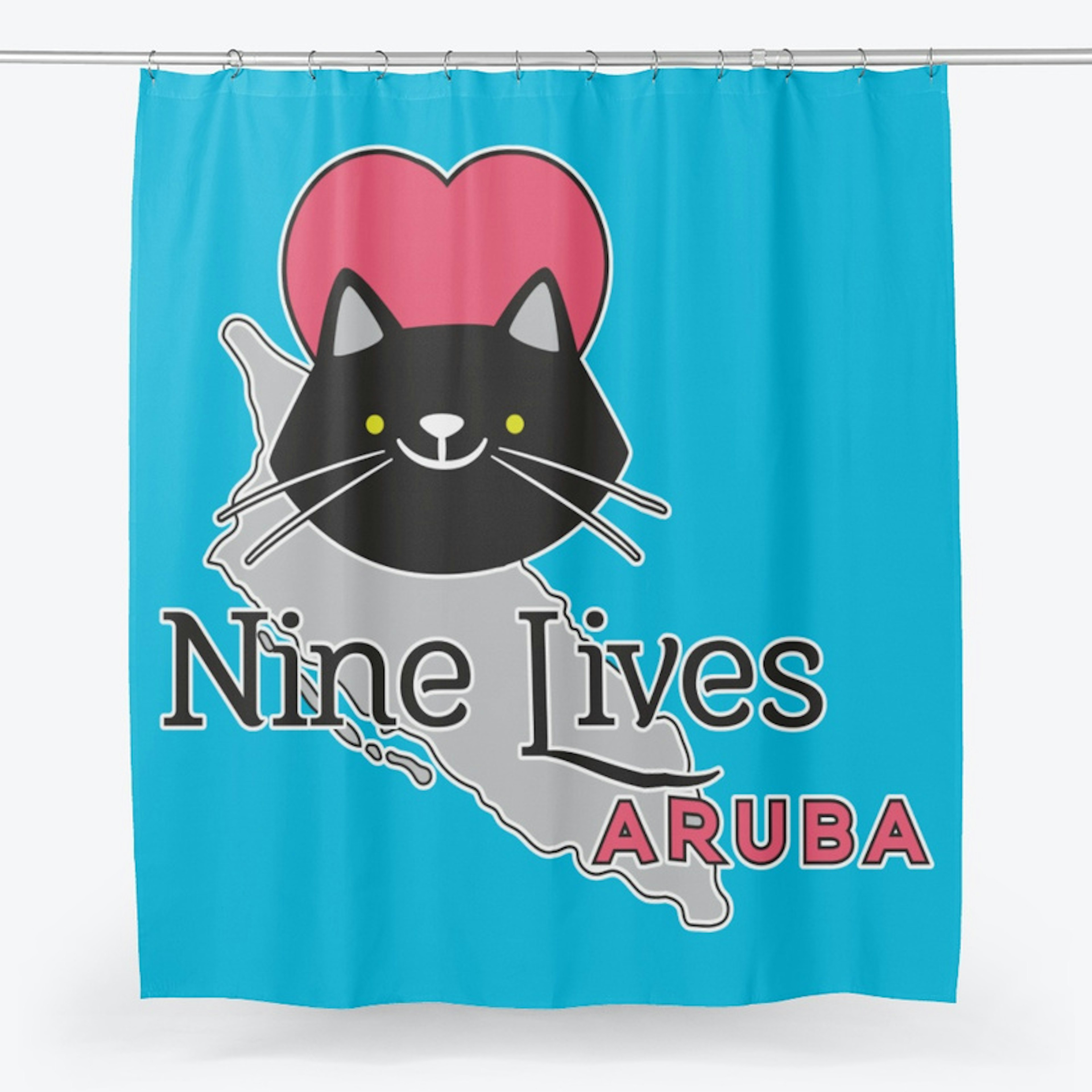 Nine Lives aruba