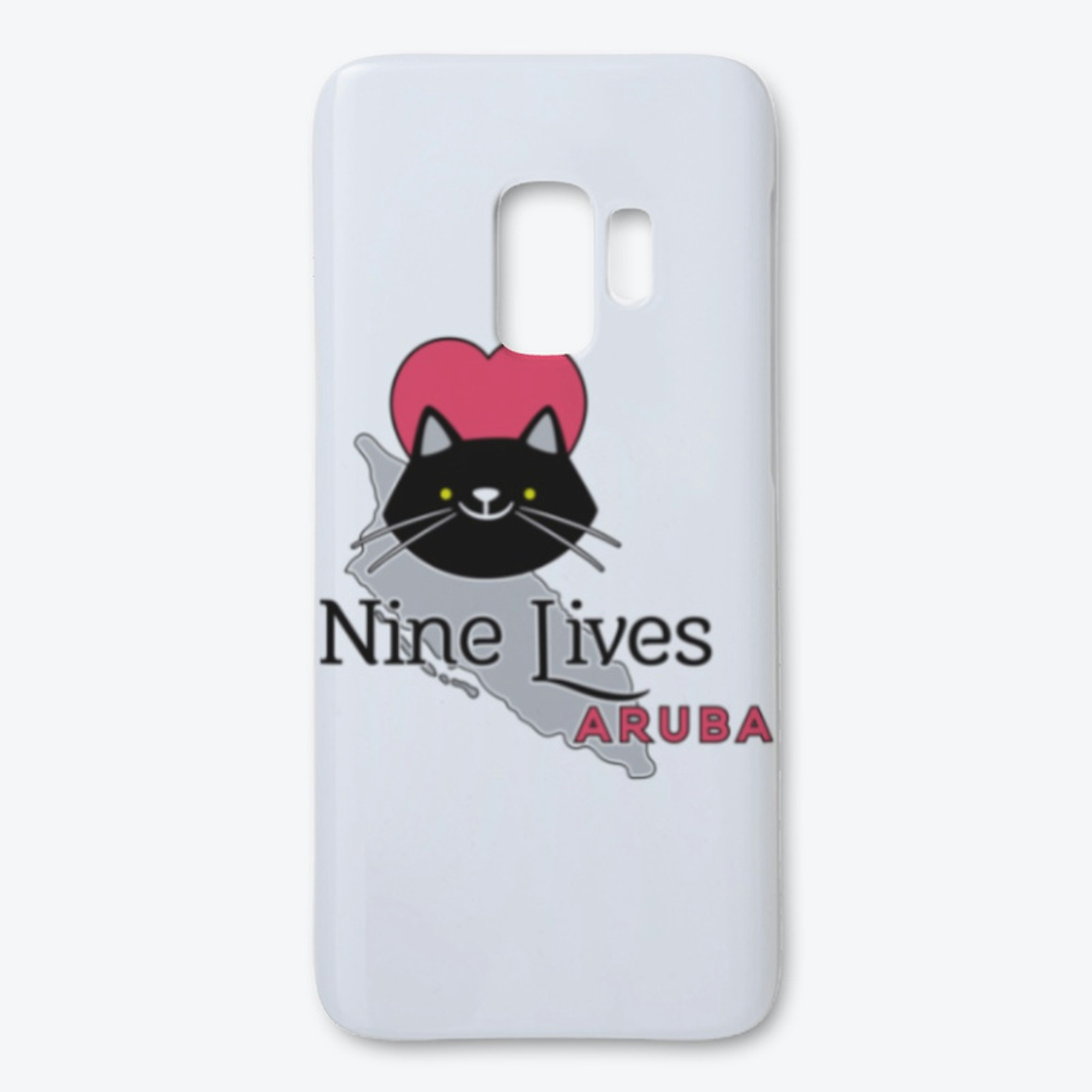 Nine Lives Aruba Merchandise 